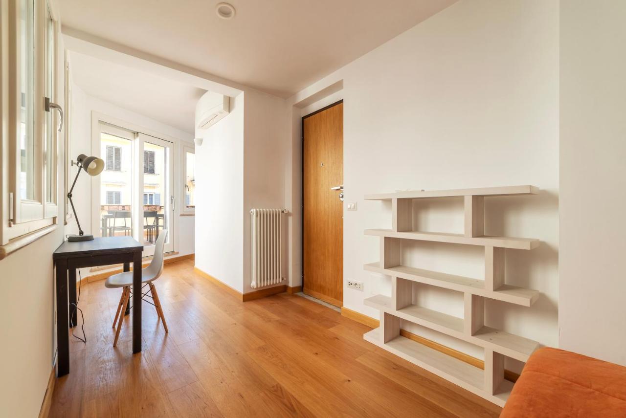 Panoramica Luxury Apartamento