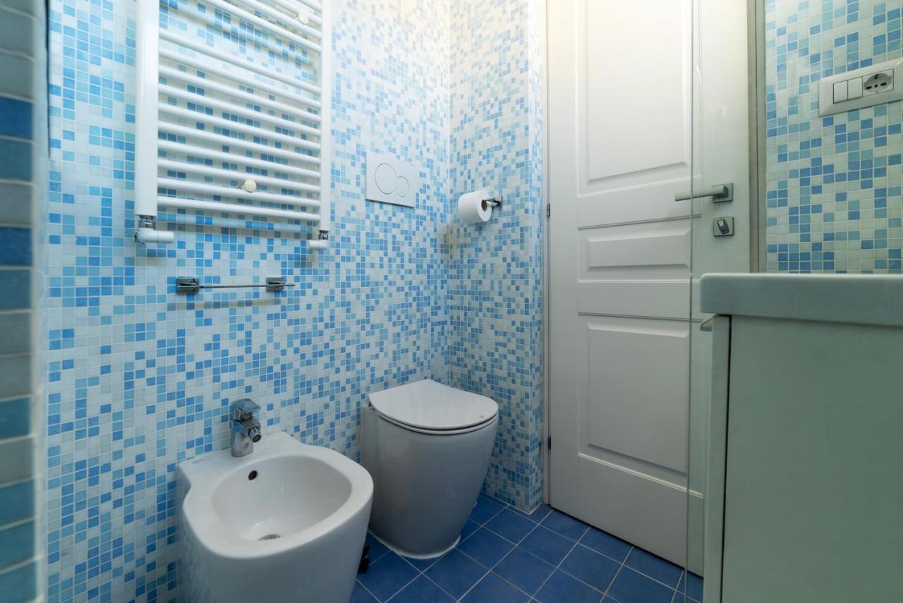 Panoramica Luxury Apartamento *