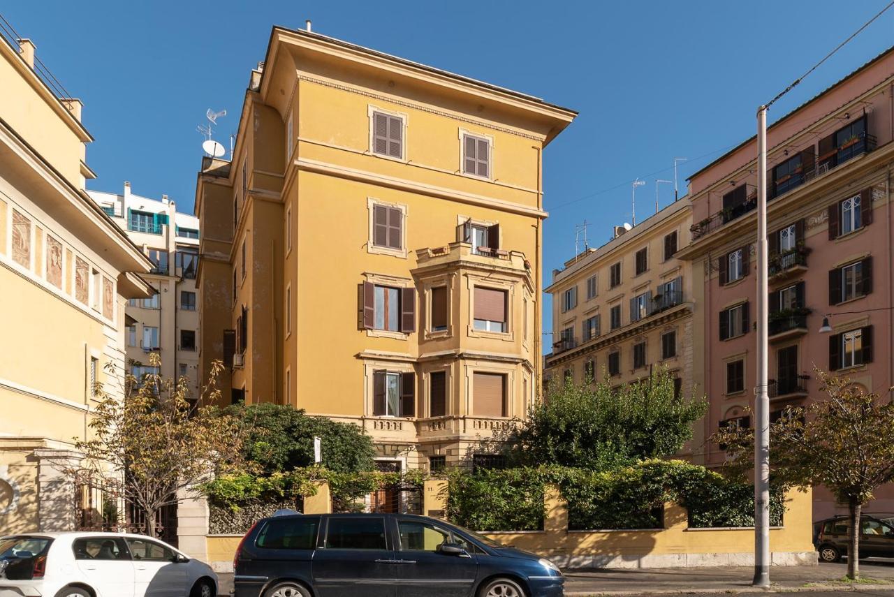 Apartamento Panoramica Luxury *