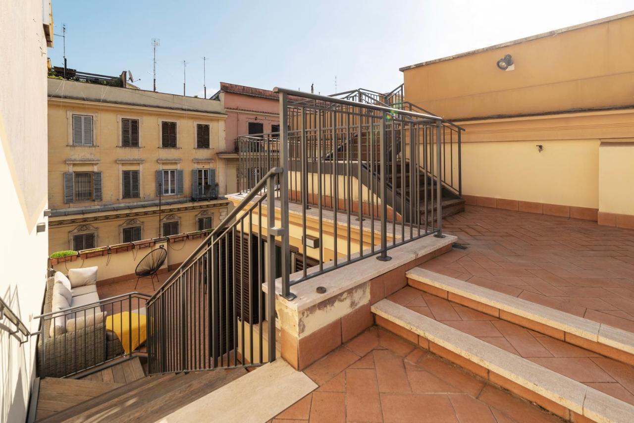 Panoramica Luxury Apartment