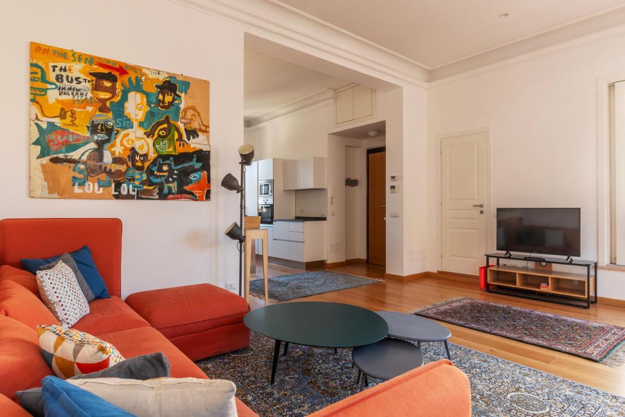 Panoramica Luxury * Rome