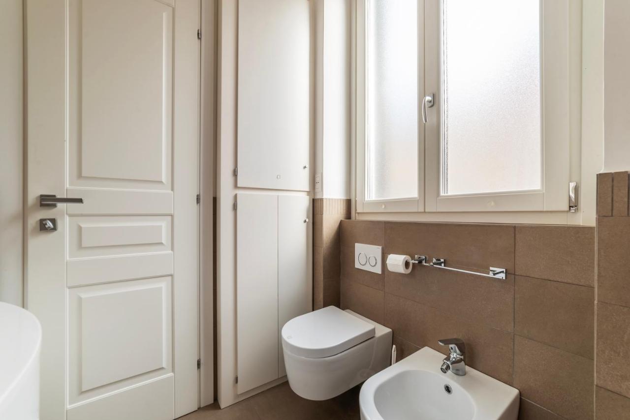 Apartamento Panoramica Luxury *