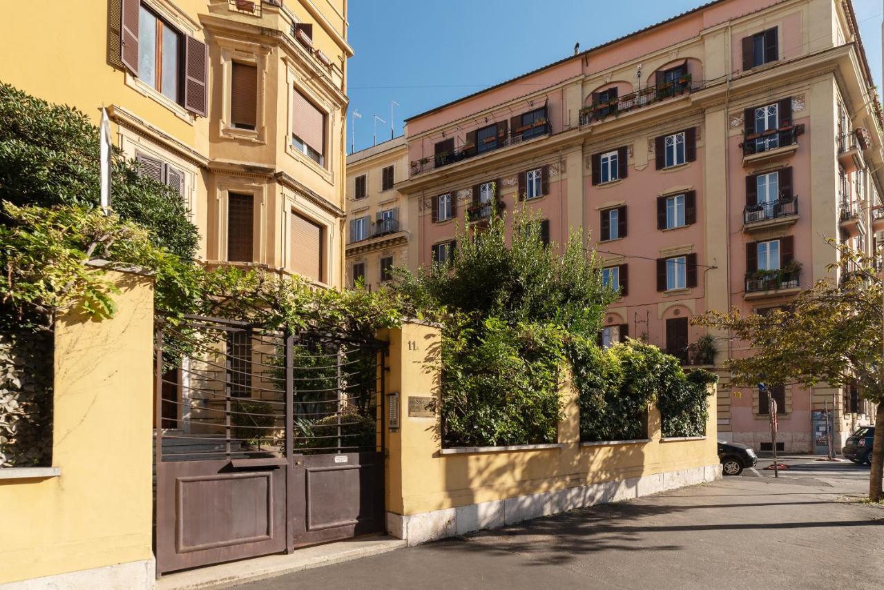Panoramica Luxury Apartment