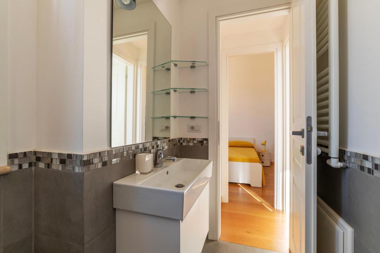 Apartamento Panoramica Luxury *