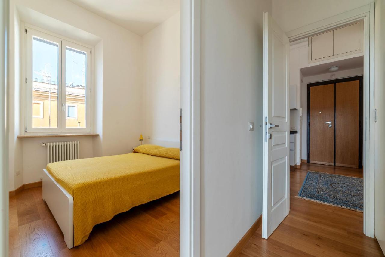 Panoramica Luxury Apartamento *