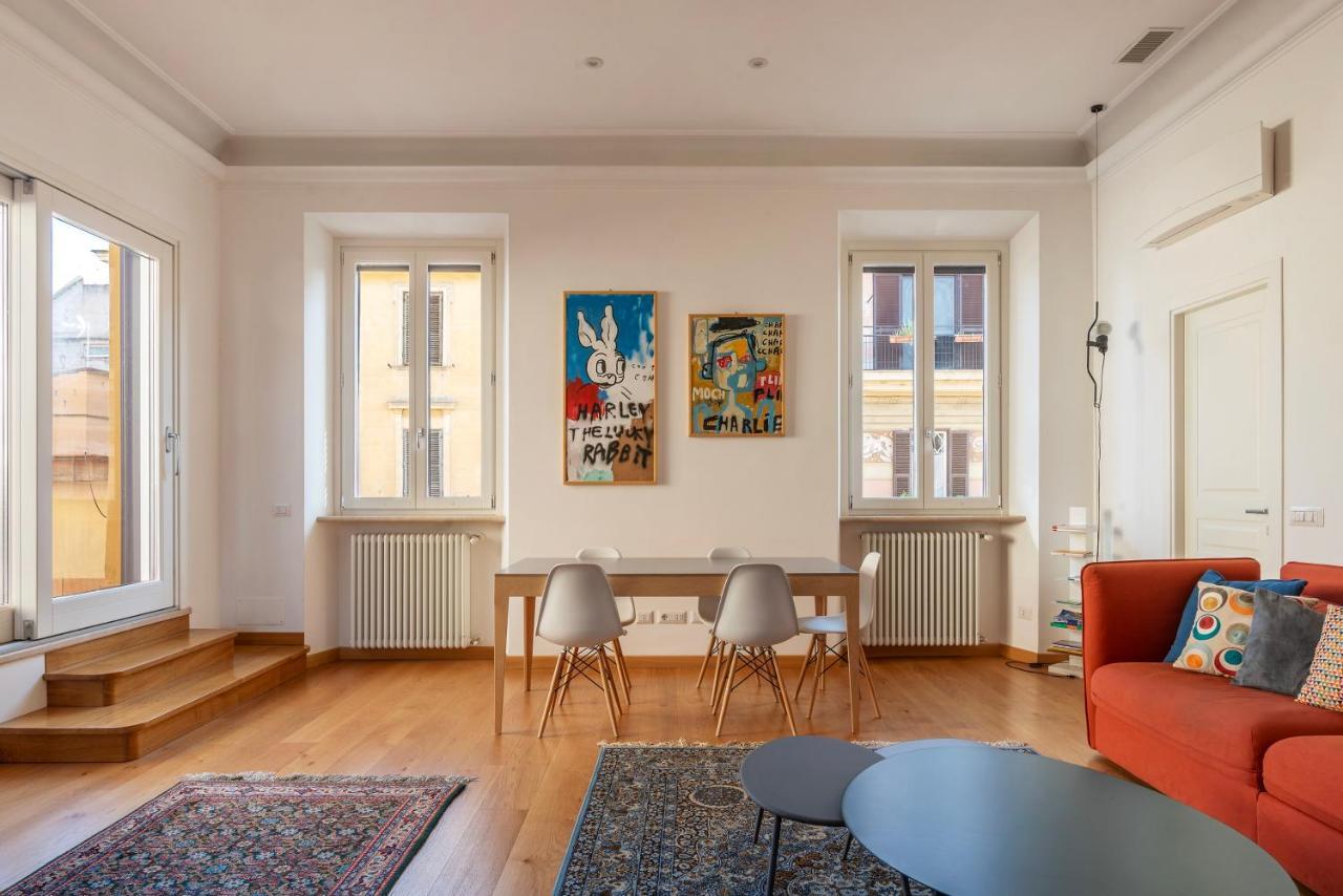 Panoramica Luxury Rome