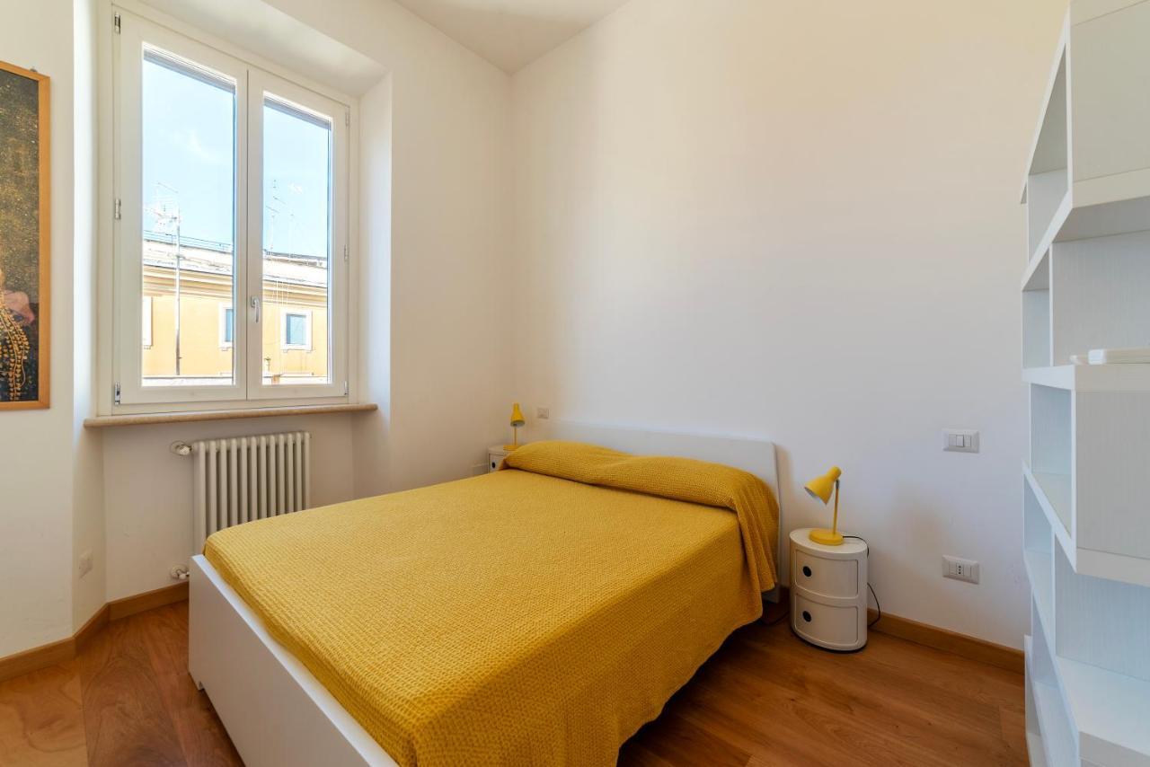 Apartamento Panoramica Luxury *