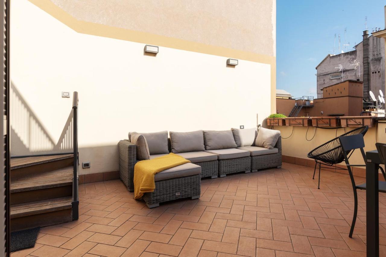 Panoramica Luxury Apartamento *