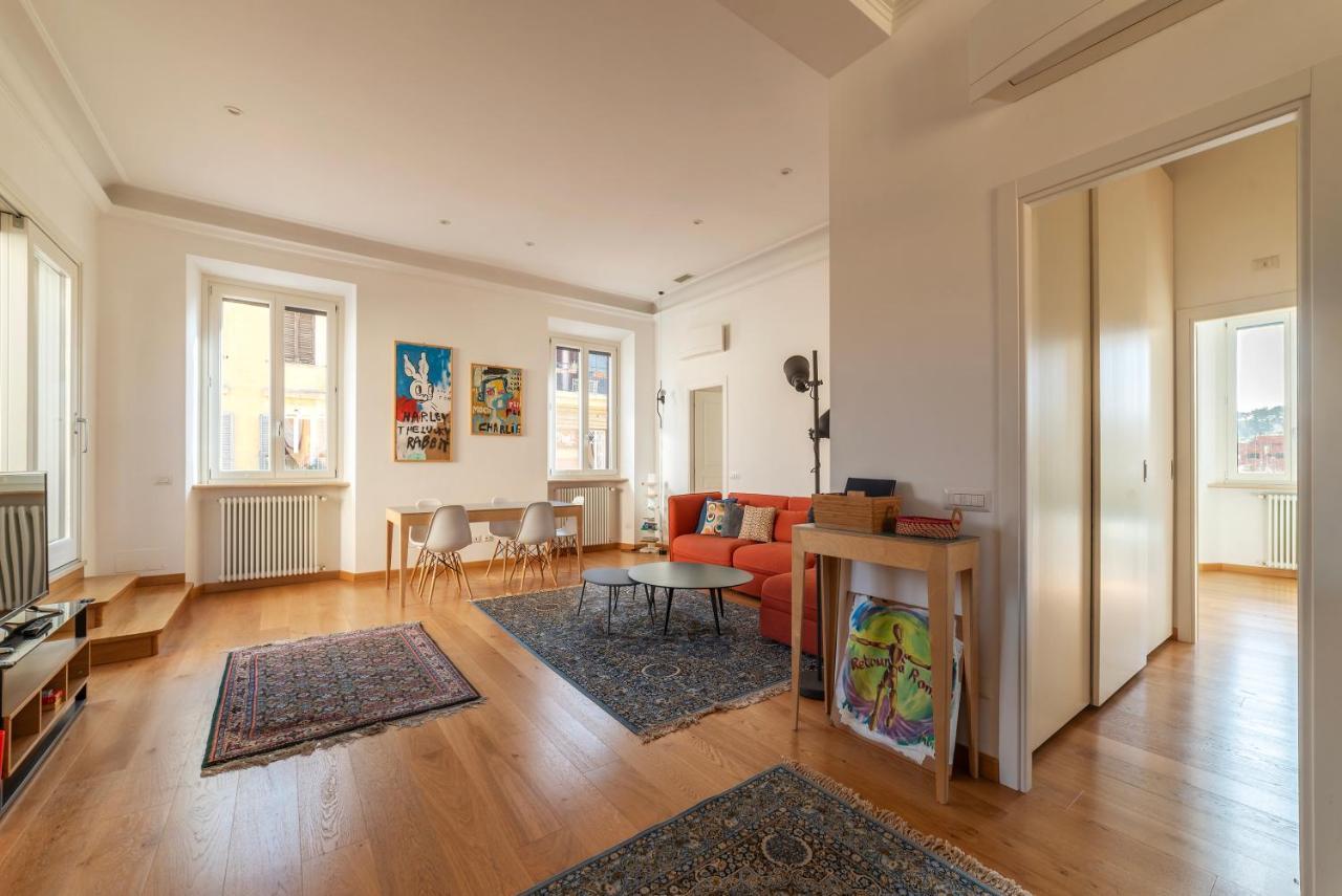 Apartamento Panoramica Luxury