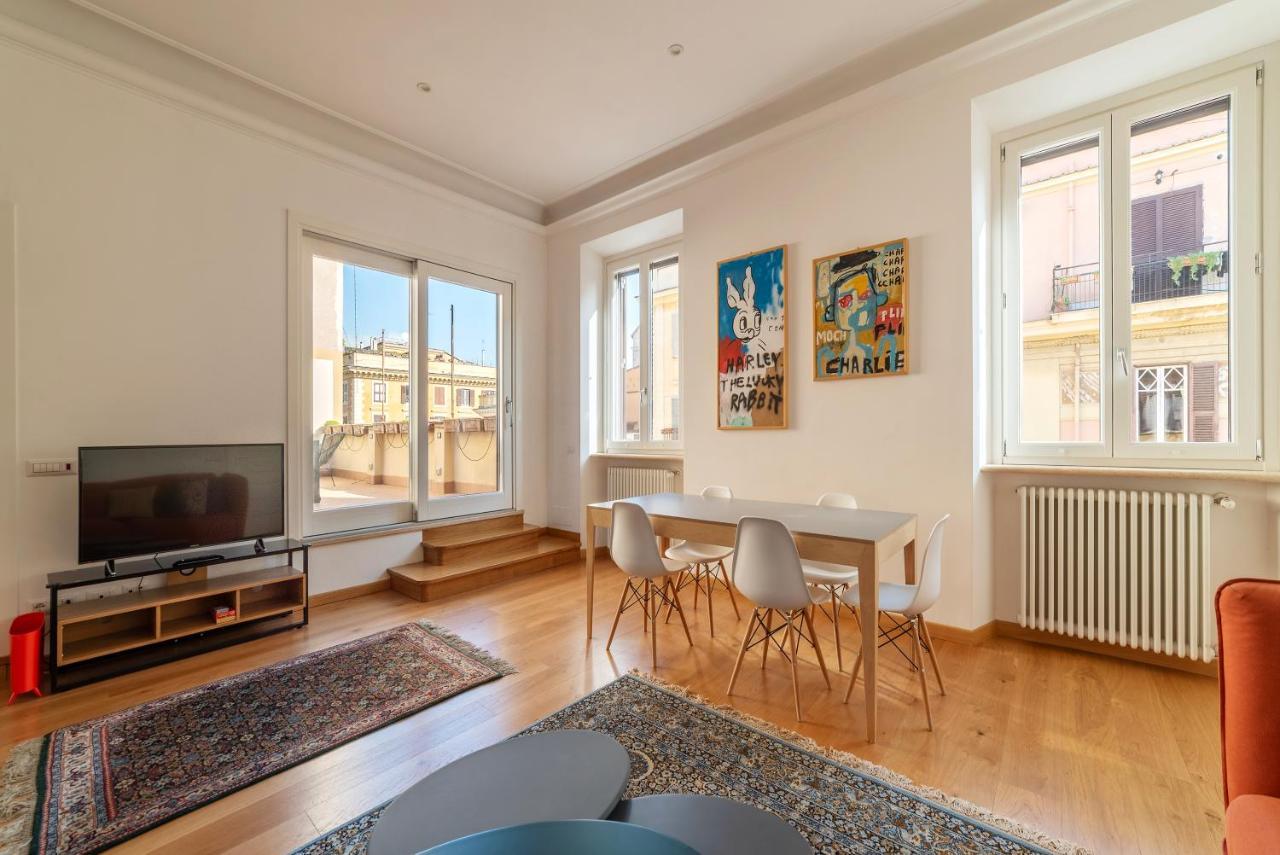 Panoramica Luxury Rome