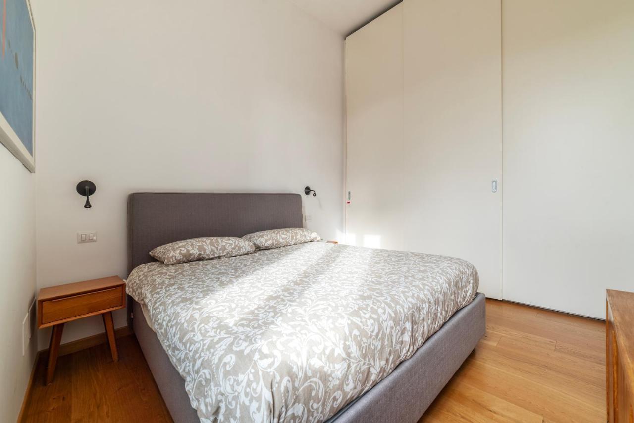 Apartment Panoramica Luxury