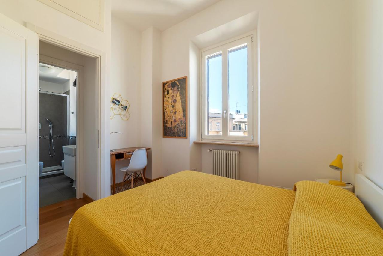 Panoramica Luxury * Rome