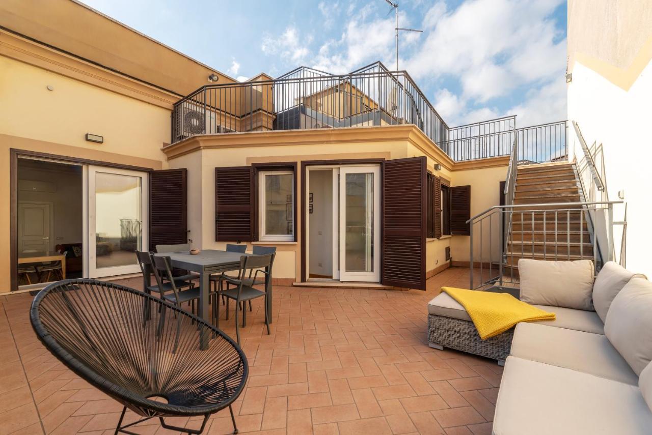Panoramica Luxury * Roma