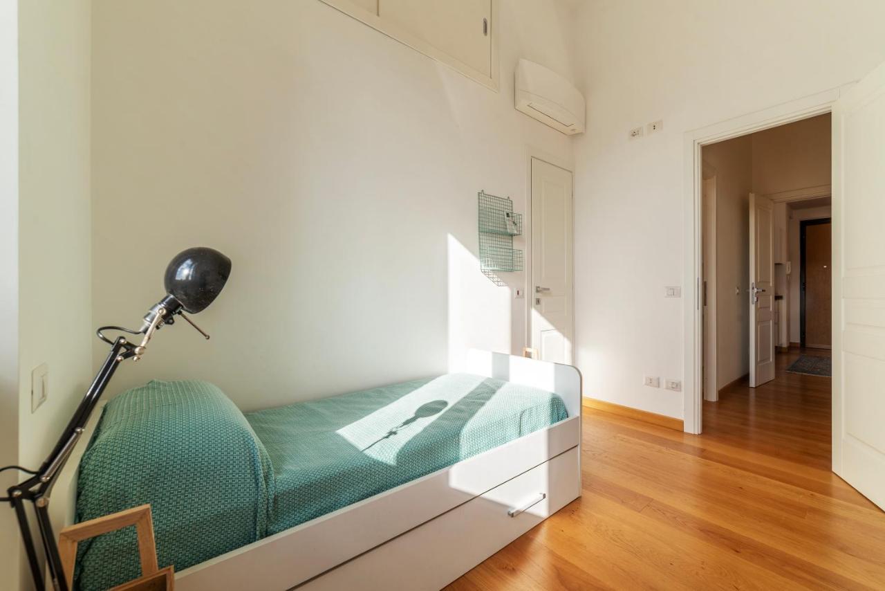 Apartment Panoramica Luxury Rome