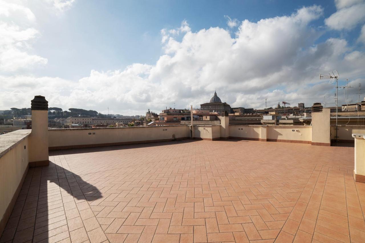 Apartamento Panoramica Luxury *